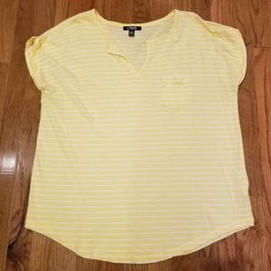 EUC Women's Large top
